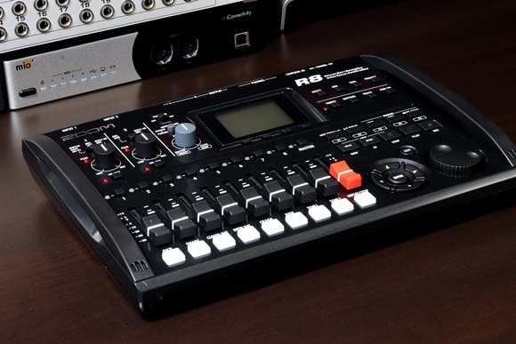 UR22mkII | Harmonic-Sound