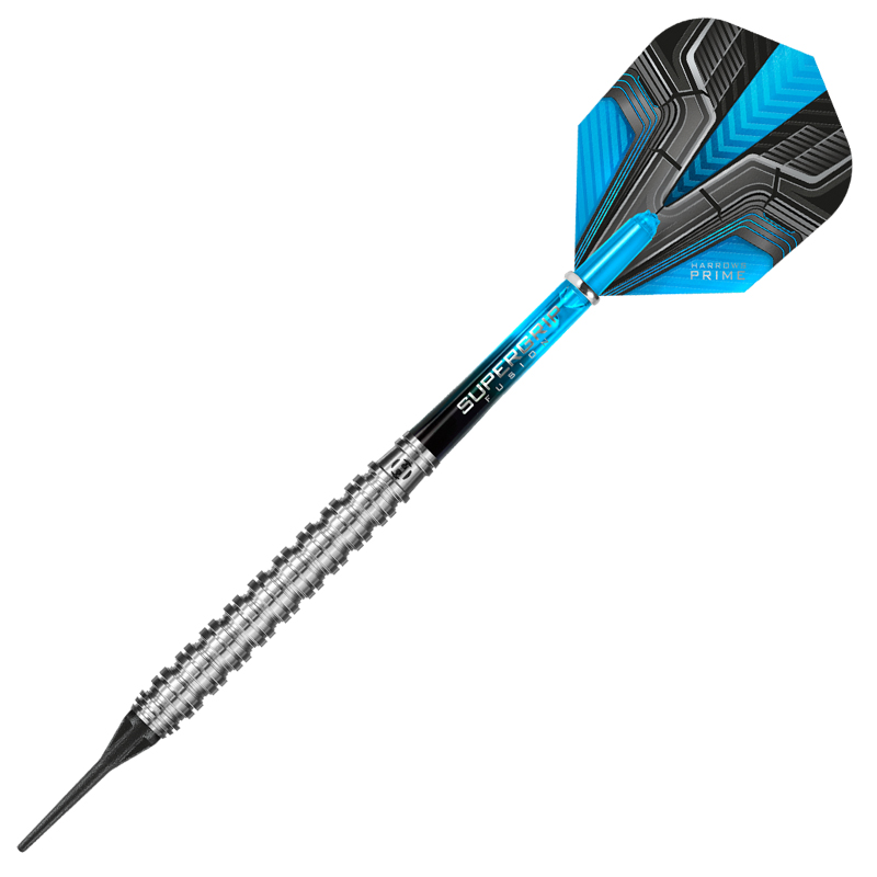 REVERE 90% TUNGSTEN (SOFT TIP) - Harrows Japan オフィシャルサイト