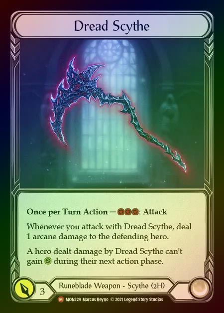 TCG専門店 蓮屋 MtG & FaB & GA / Cold Foil