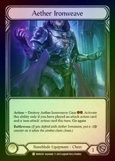 TCG専門店 蓮屋 MtG & FaB & GA / Cold Foil