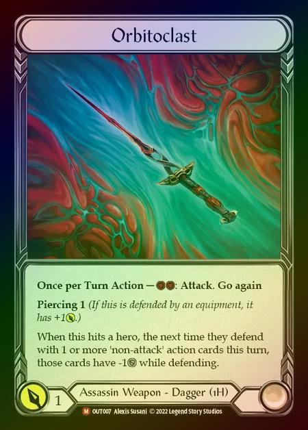 TCG専門店 蓮屋 MtG & FaB & GA / Cold Foil