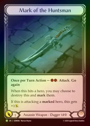 TCG専門店 蓮屋 MtG & FaB & GA / FAB Promo