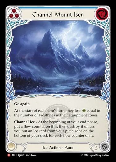 TCG専門店 蓮屋 MtG & FaB & GA / ヤール・ヴェトレディ / Jarl Vetreiði