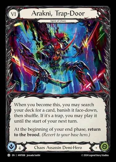 TCG専門店 蓮屋 MtG & FaB & GA / Hero & Token