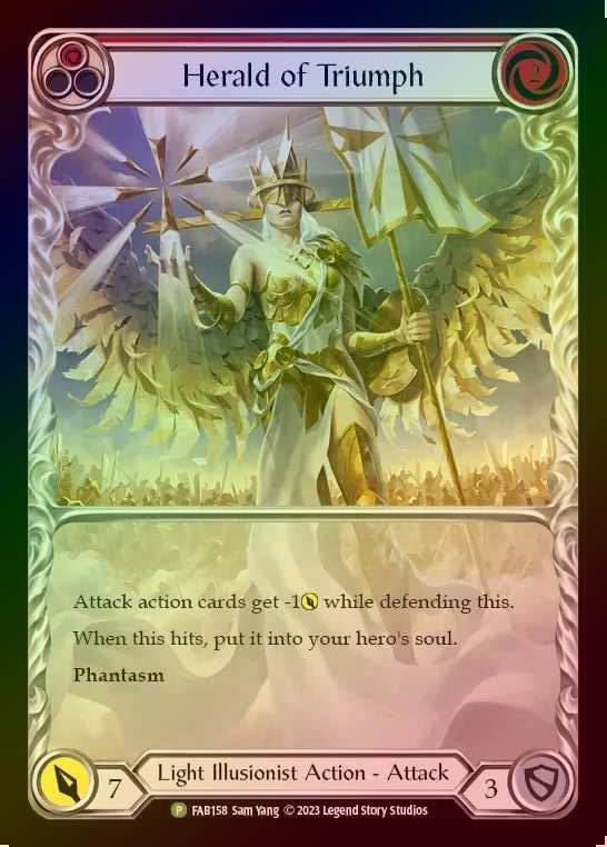 TCG専門店 蓮屋 MtG & FaB & GA / FAB Promo