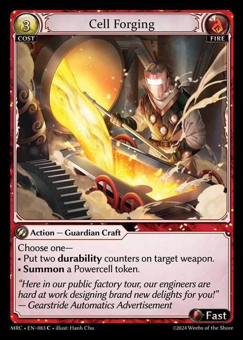 TCG専門店 蓮屋 MtG & FaB & GA / Regular