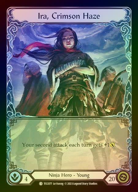 TCG専門店 蓮屋 MtG & FaB & GA / Rainbow Foil