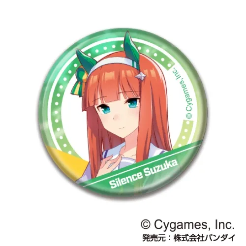 ハセ・プロ｜ウマ娘プリティーダービー CANバッジ A BOX