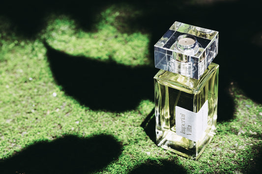 Hayama Aromance Imperial Villa Eau de Parfum