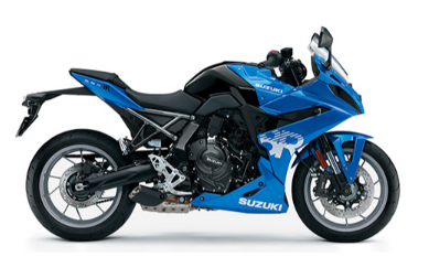 NEW MODELが発表～SUZUKIのアレ～｜バイク・自転車の購入修理なら