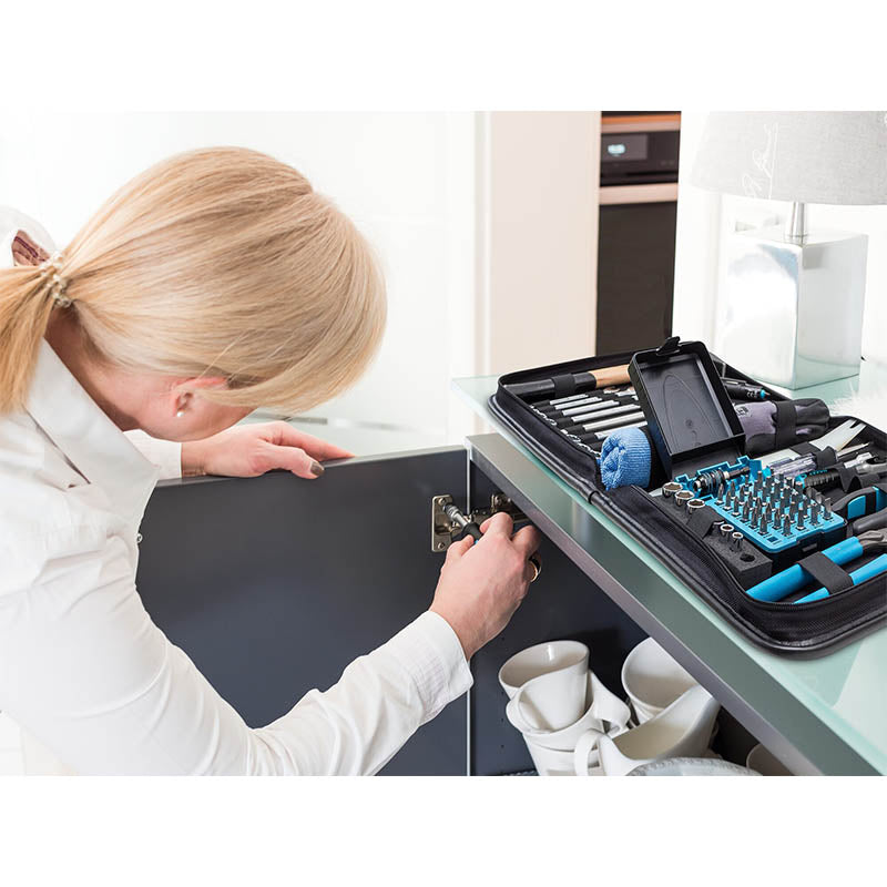 1520/64 レザーツールケースセット【6か月分割予約購入】 – HAZET JAPAN