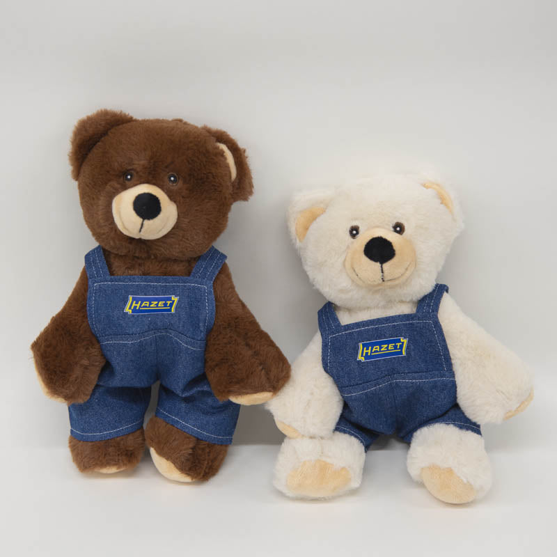 1868-36 カドリー・ベア (ブラウン) – HAZET JAPAN