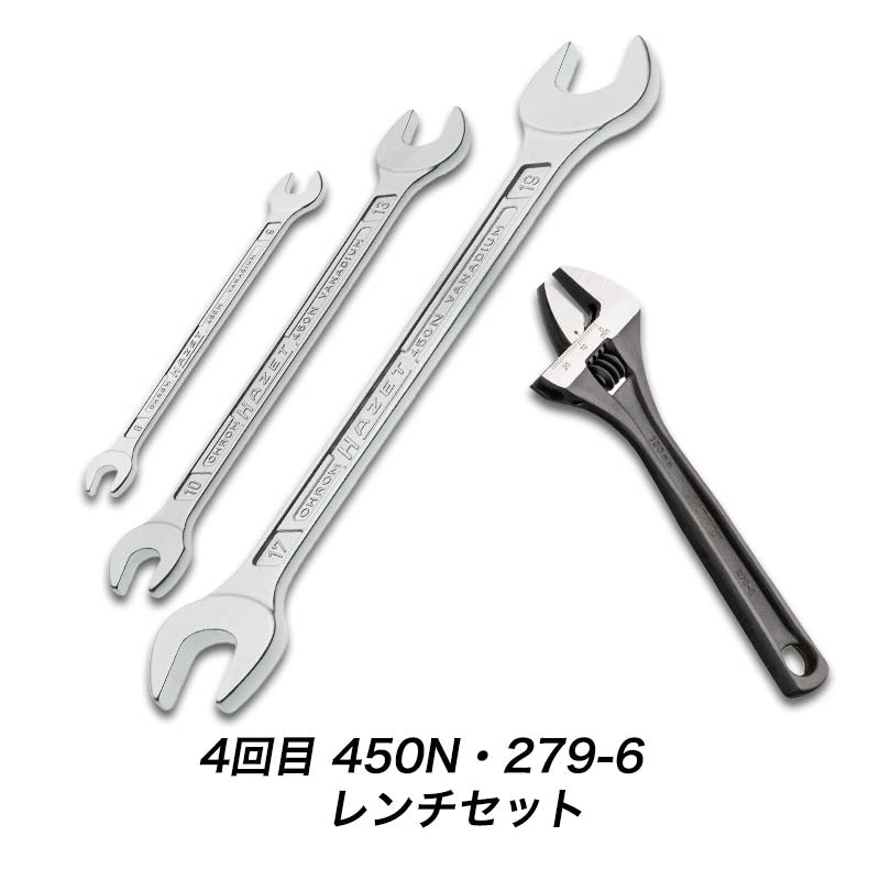 190L-136/83 Lボックス ツールセット【6か月分割予約購入】 – HAZET JAPAN