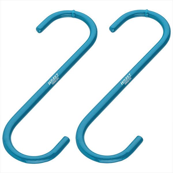 4968/2H S字フック（2個組） – HAZET JAPAN