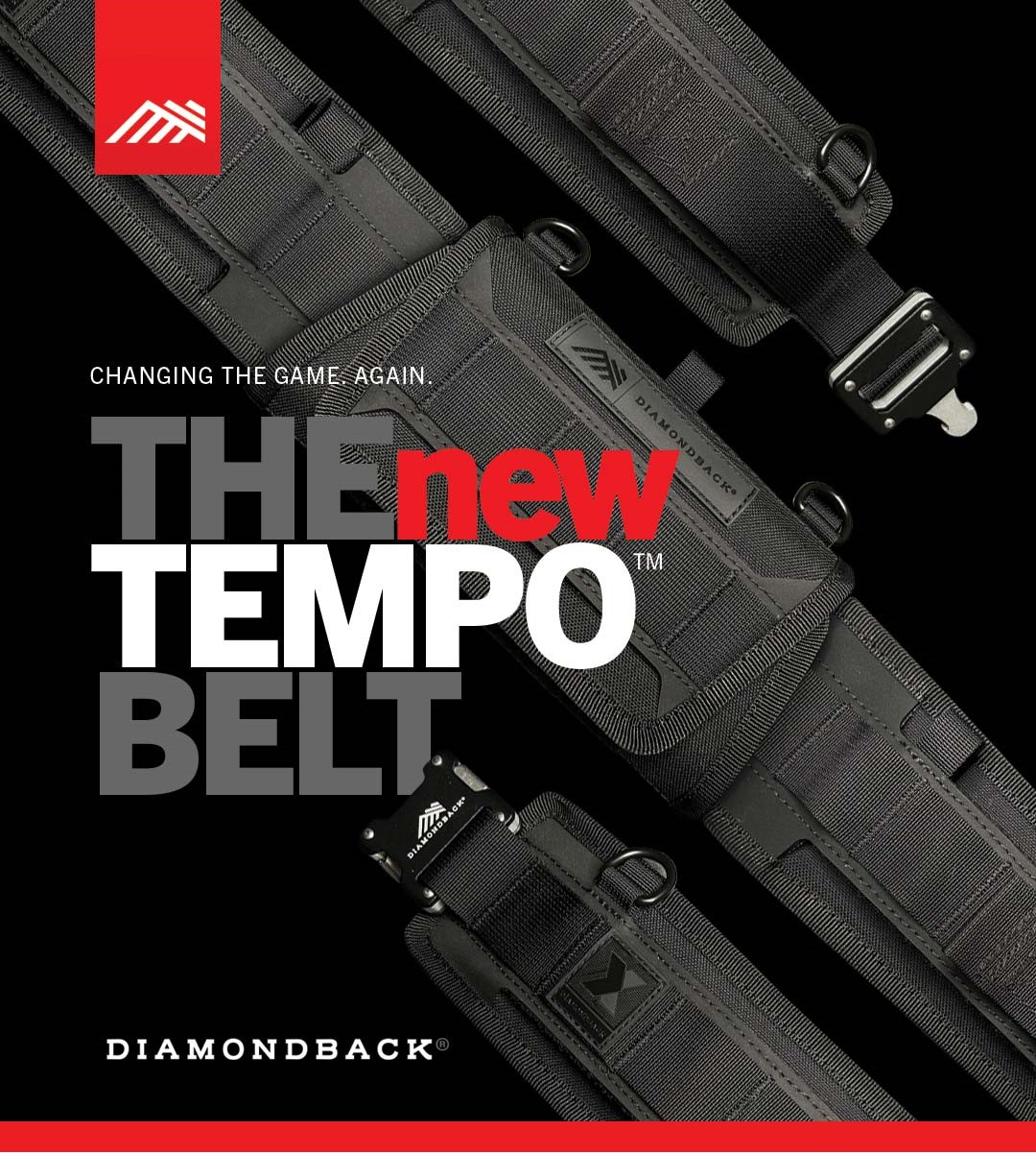 THE TEMPOベルト』-テンポベルト- 腰ベルト/腰道具/ツールベルト