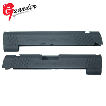 ガーダー スライド 東京マルイ ガスブロ ハイキャパ 4.3 用（Infinity