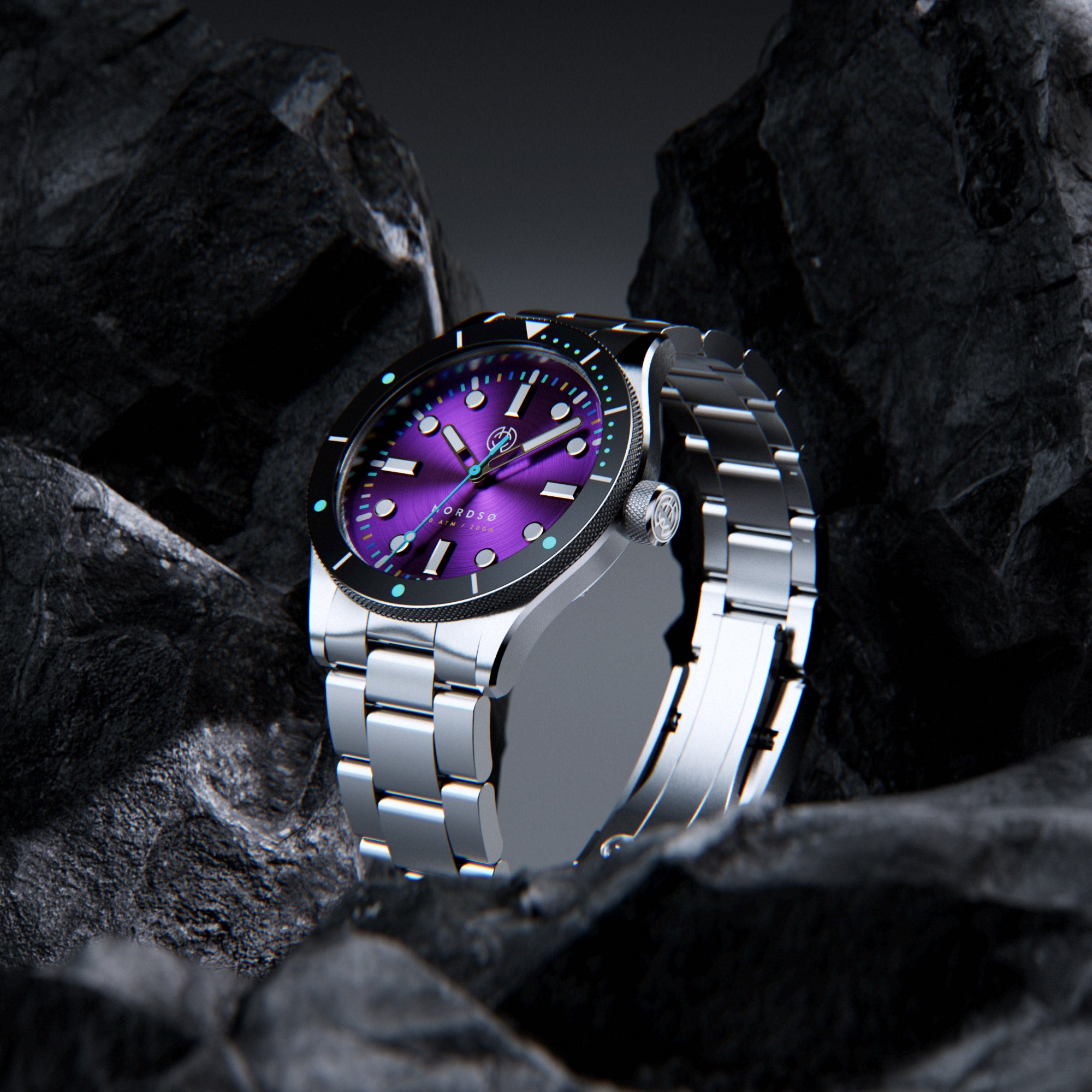 Nordsø - Neon III 316 – Henry Archer Denmark