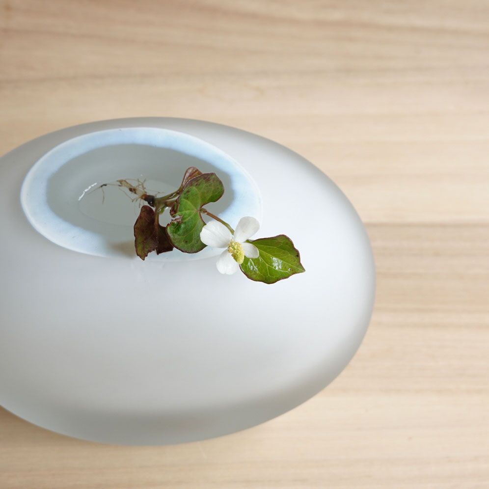 Uluru ホワイトマット