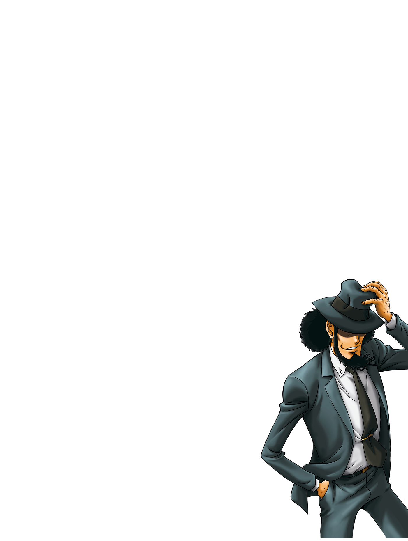 Lルパン三世 大航海者の秘宝｜株式会社 平和