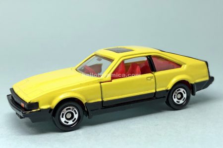 33-4 トヨタ セリカ XX 2800GT ☆No.04 | はるてんのトミカ