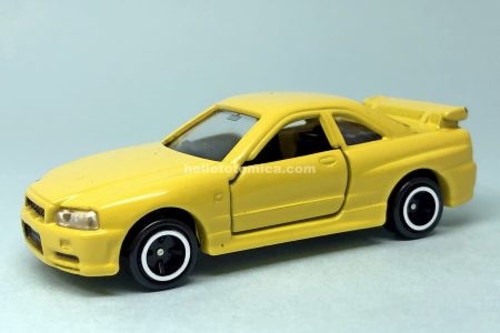 アイアイアド・カンパニー特注 | はるてんのトミカ