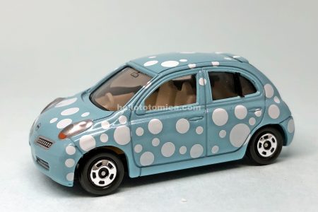 みずたマーチセット | はるてんのトミカ