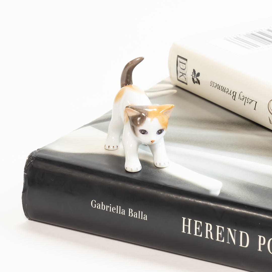 ファンシー] 子猫 ハンティング