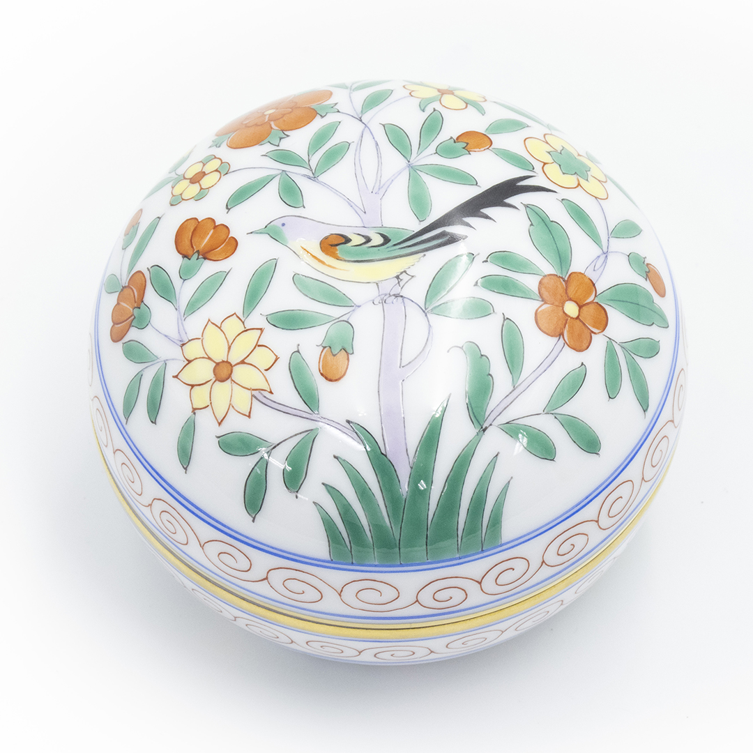 岩牡丹] マルボンボン