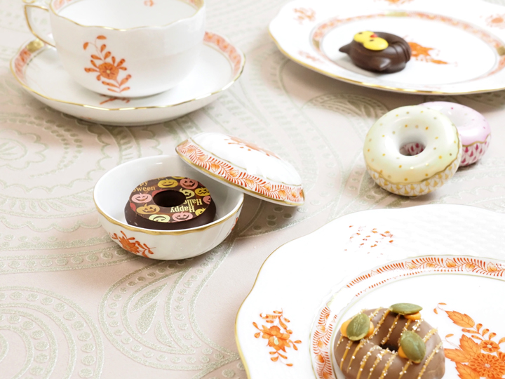 アポニー・オレンジ