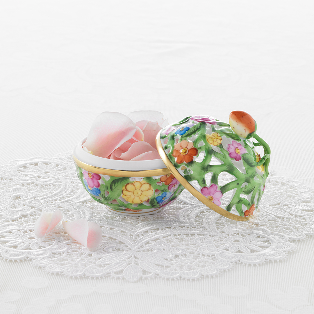 バスケットコレクション