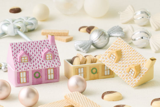 イモラ] ティーカップ&ソーサー