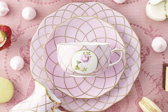 ヘレンド ジャパン | HEREND JAPAN