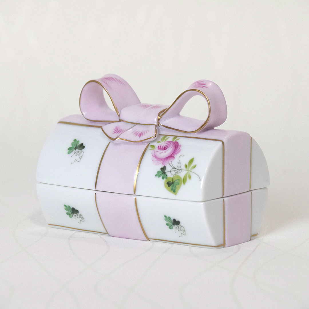 エデン] リボンボックス