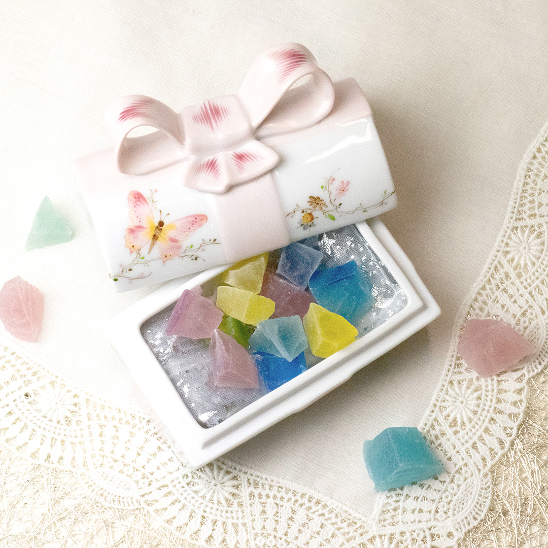 リボンボックス