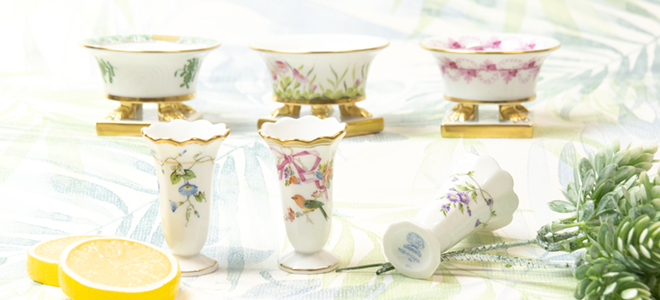 ミニチュアベース コレクション