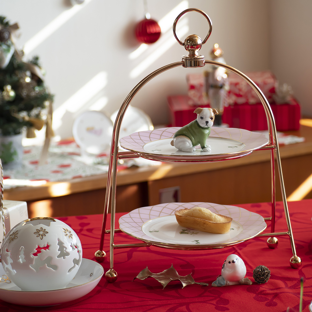 クリスマス スペシャルキャンペーン