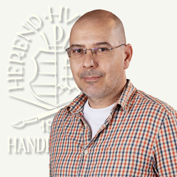 ヘレンド商品 干支へび