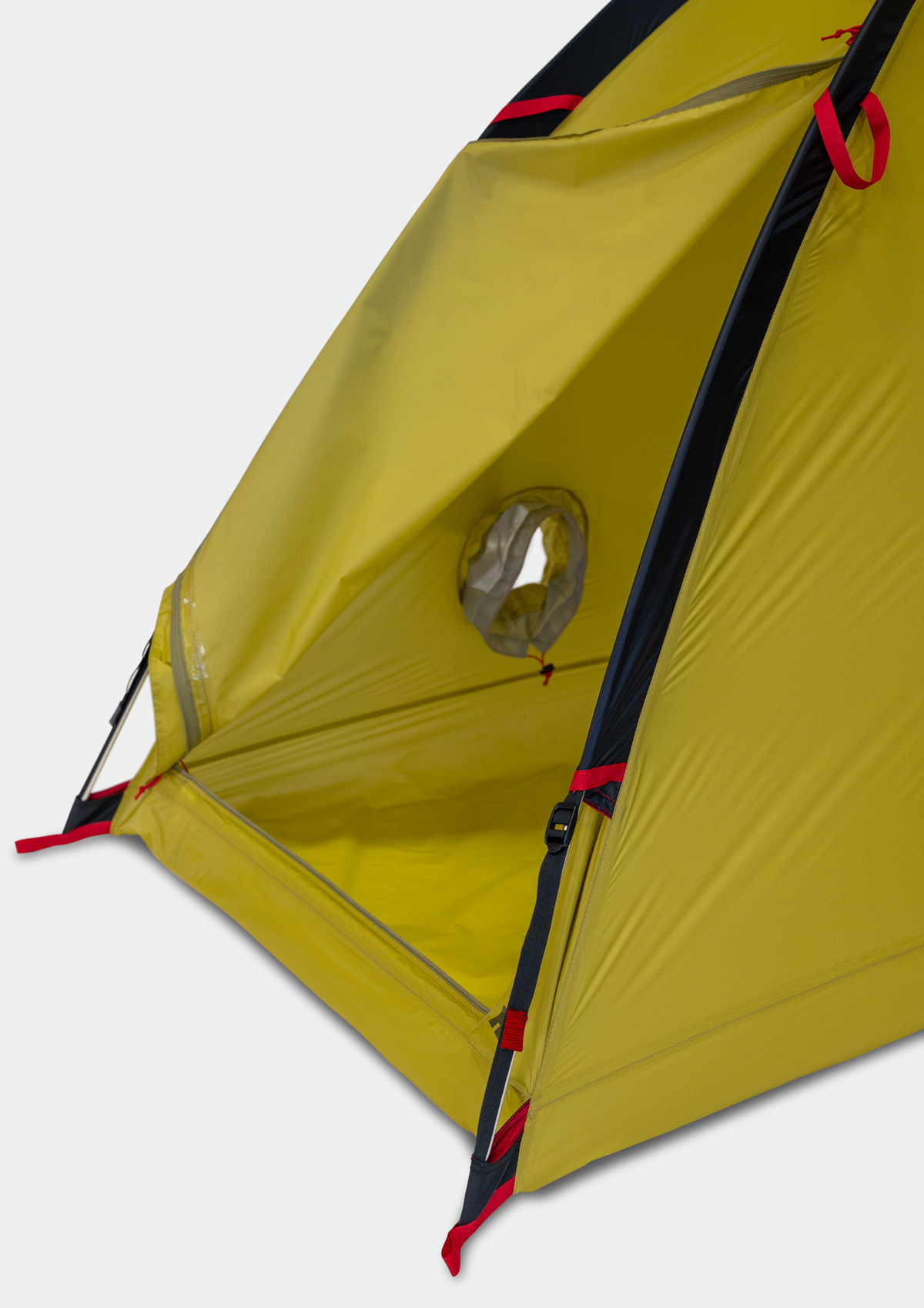 HERITAGE CROSSOVER DOME