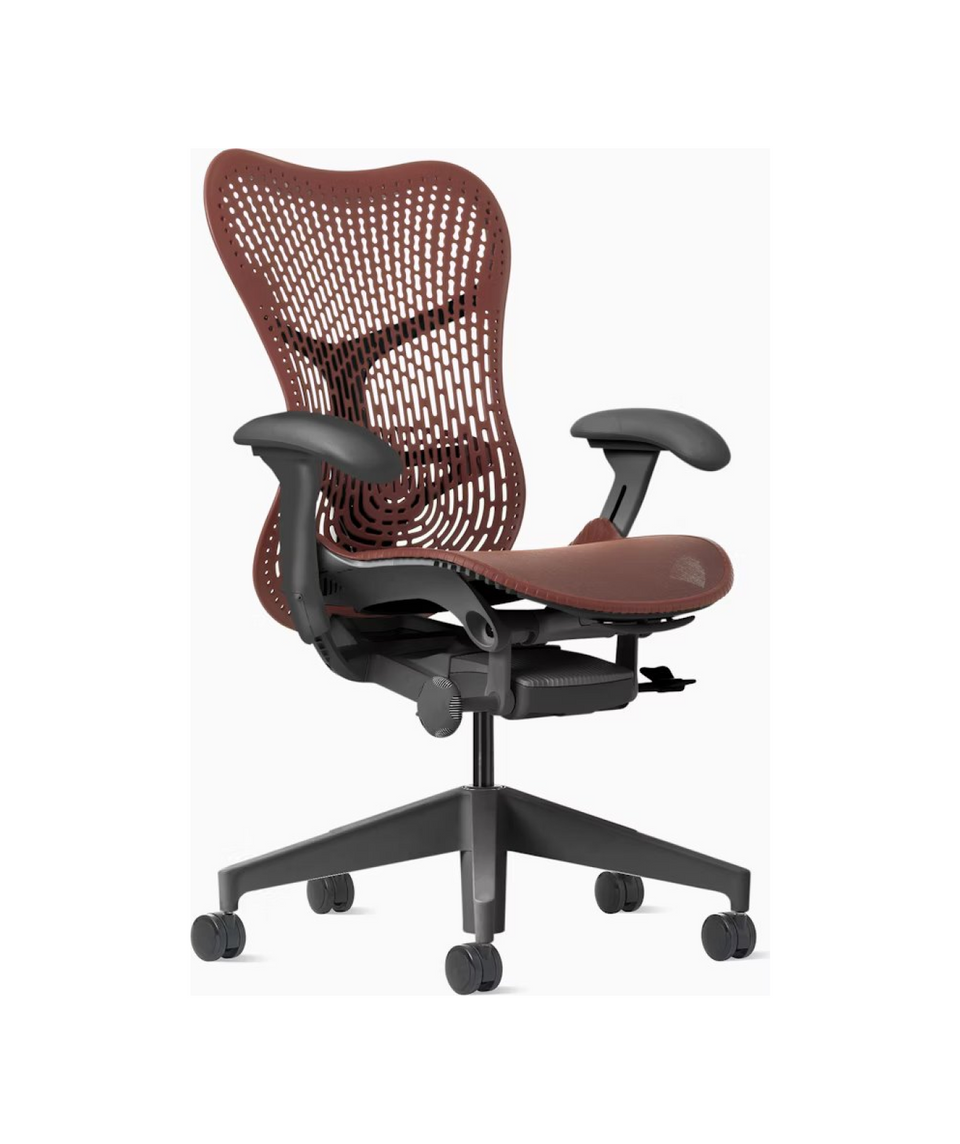 ミラ2チェア - トライフレックスバック｜ハーマンミラーストア