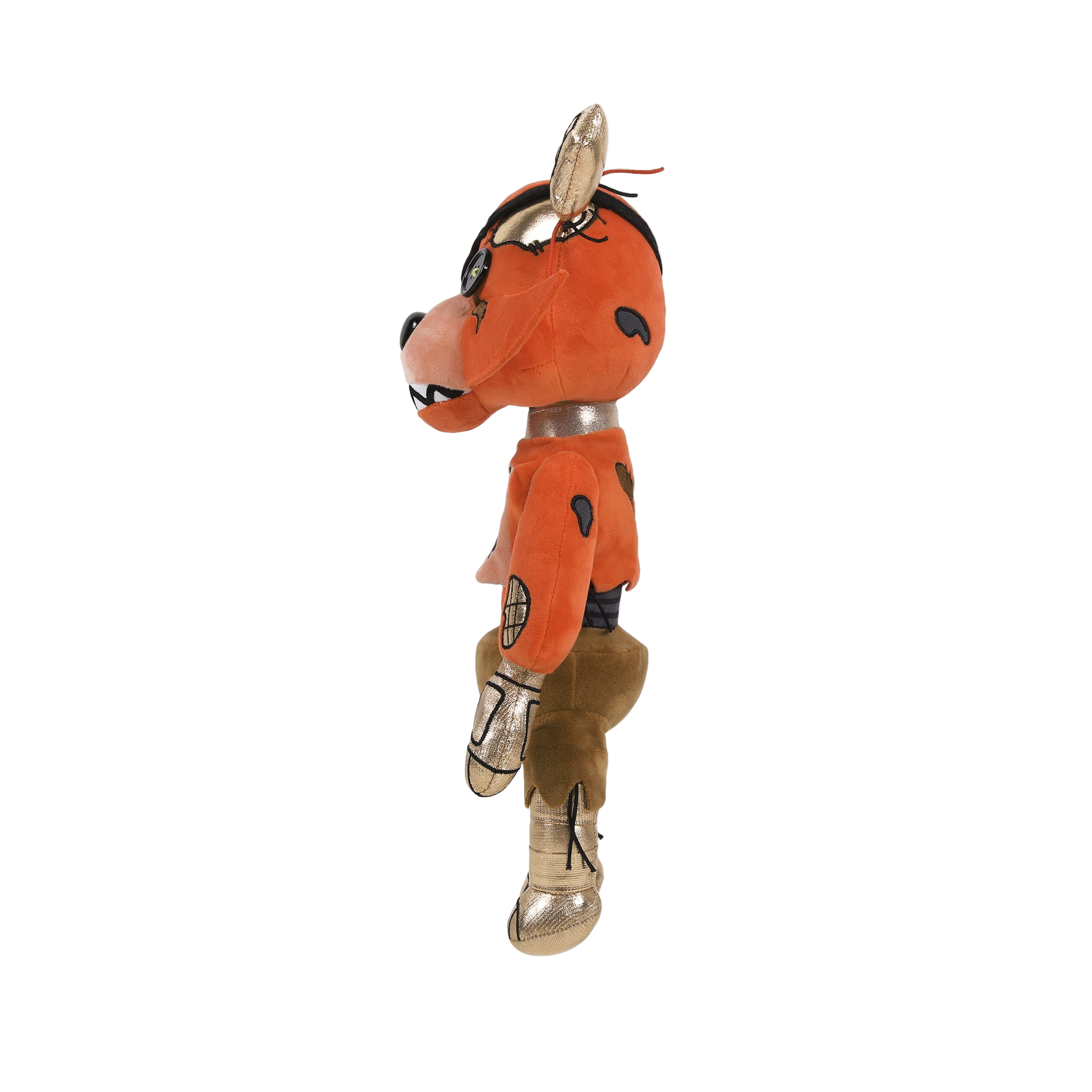 Withered Foxy Plush – HEX SHOP