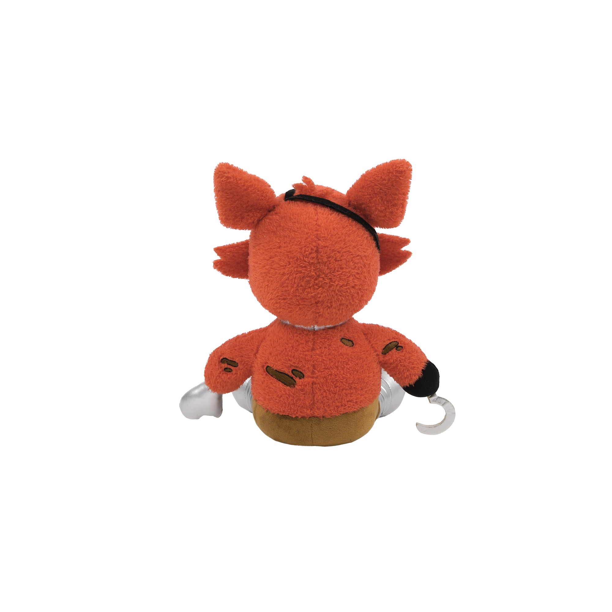 Foxy Cuddly Plush – HEX SHOP