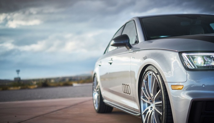 H＆R ｜ SPACER ｜ BMW