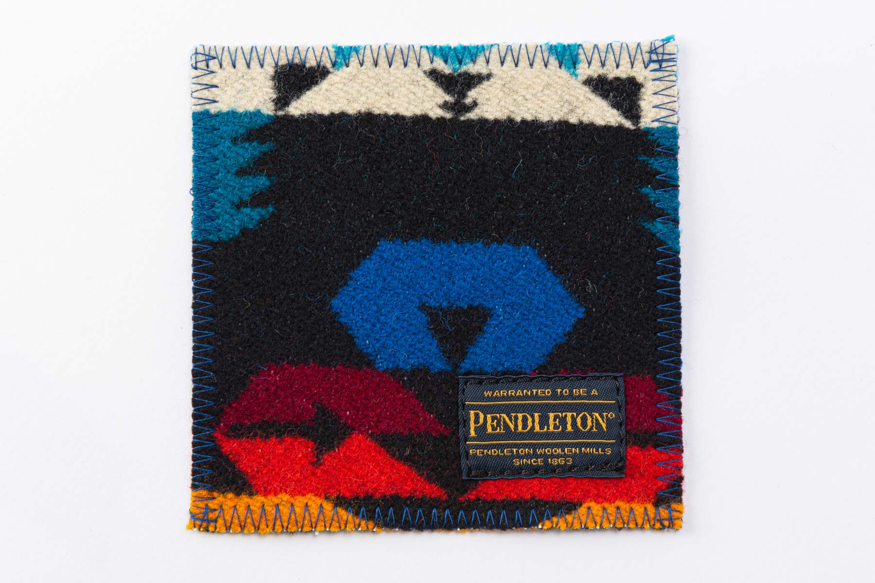 ペンドルトン × ファイヤーキング 待望のコラボレーション第2弾 TUCSON