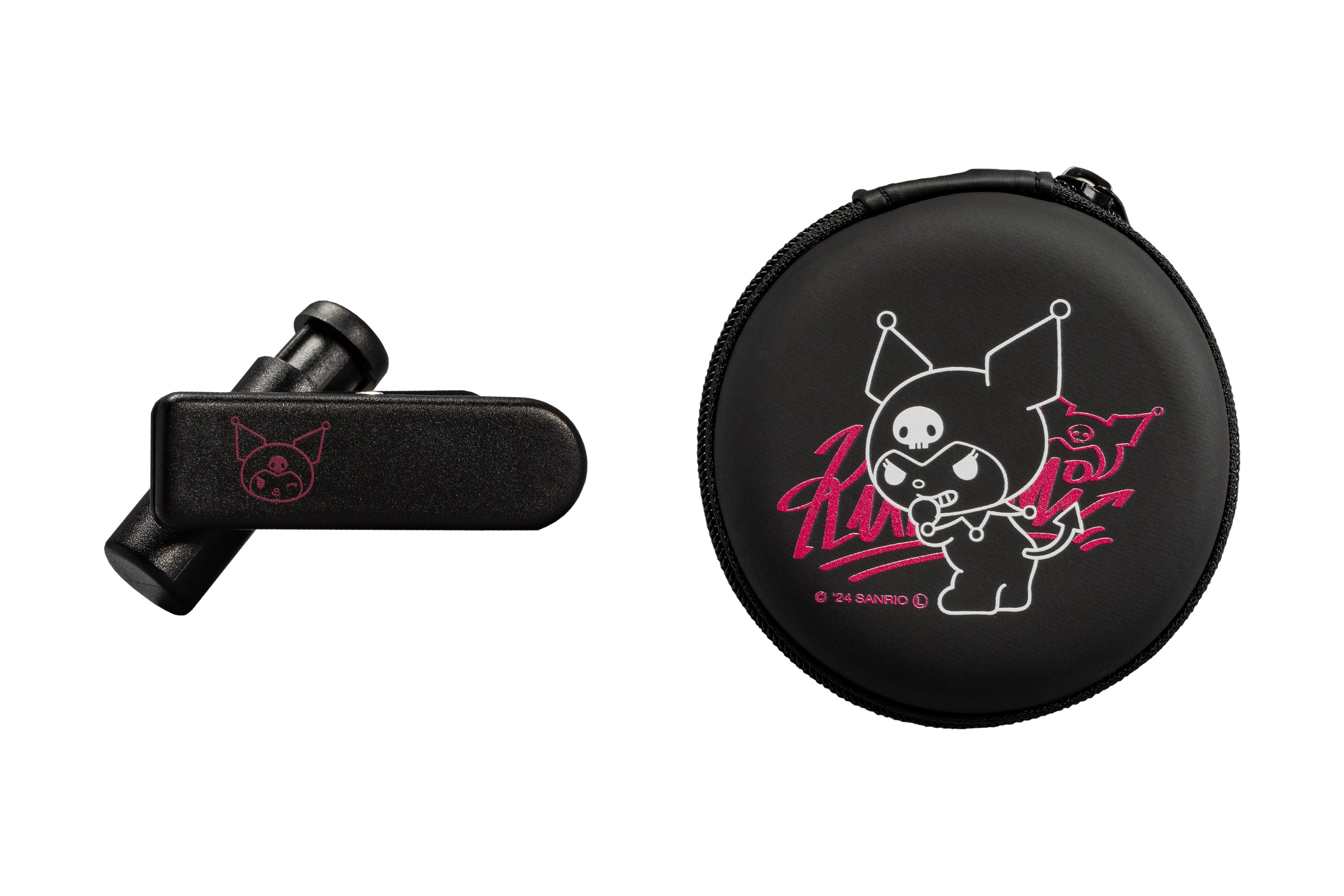 送料無料】HSE-A2000PNK-KU(有線ピヤホン 2 クロミ Ver.) 今なら Type