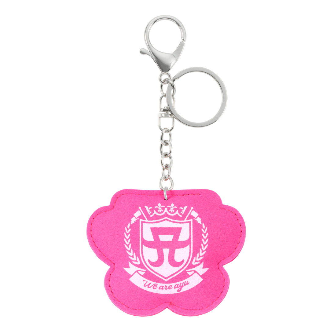 浜崎あゆみ – Hi, mu-mo