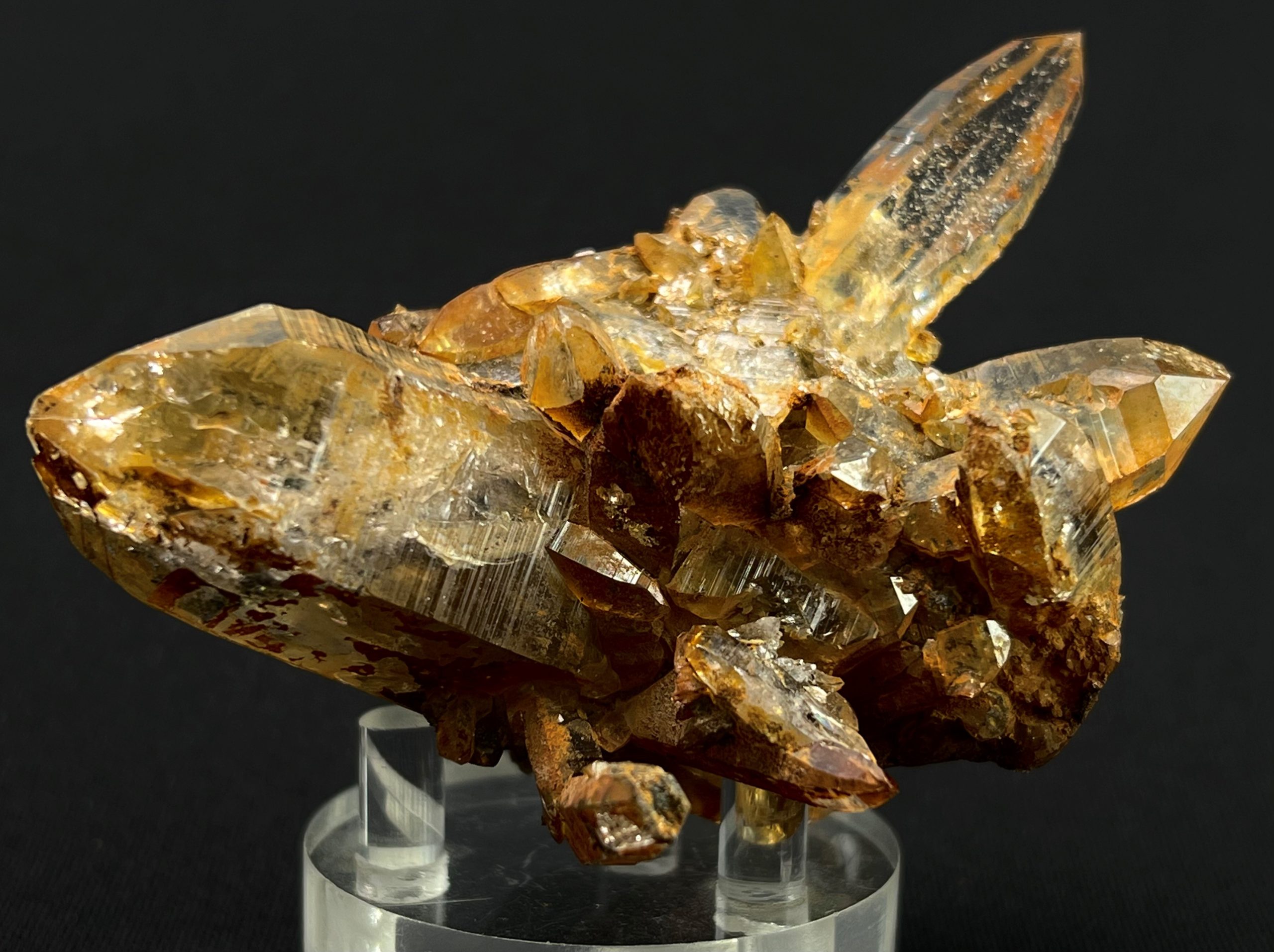 ガネーシュヒマール・ヒンドゥン産水晶 | 株式会社ヒマラヤジェムス