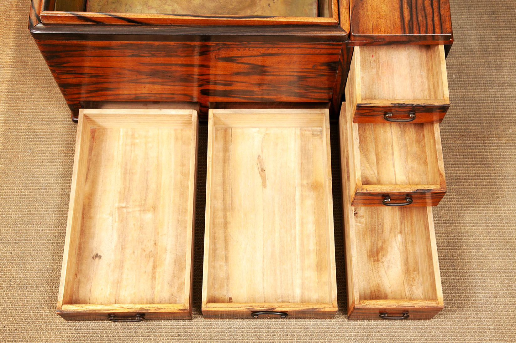 関東火鉢 KTK326 – 【火鉢専門通販ショップ】火鉢.shop 増田屋