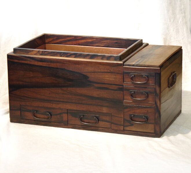 黒柿・黒檀 ほか – 【火鉢専門通販ショップ】火鉢.shop 増田屋