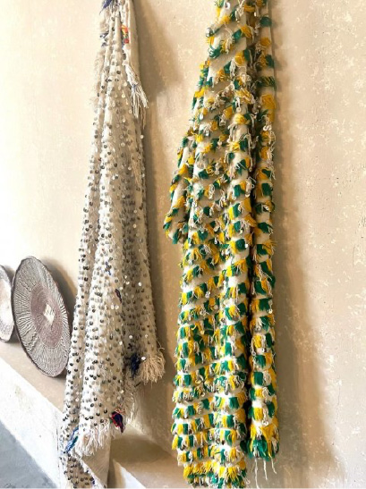 ハンディラ | Hibou 通販 モロッコインテリア