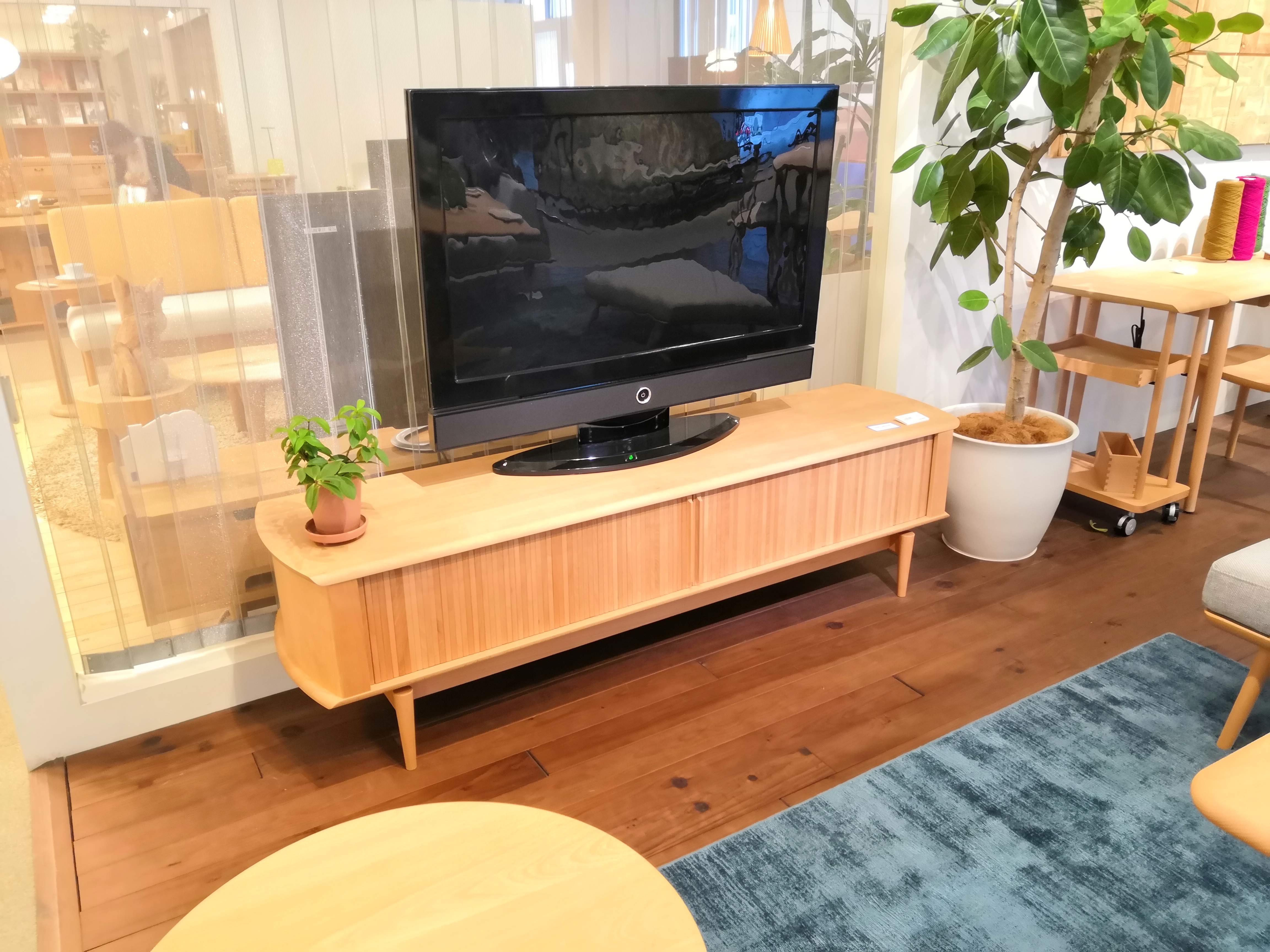 飛騨産業 | 人気のテレビボード ランキング ～セール情報やテレビ台の